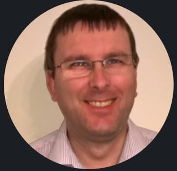 Mark Workman